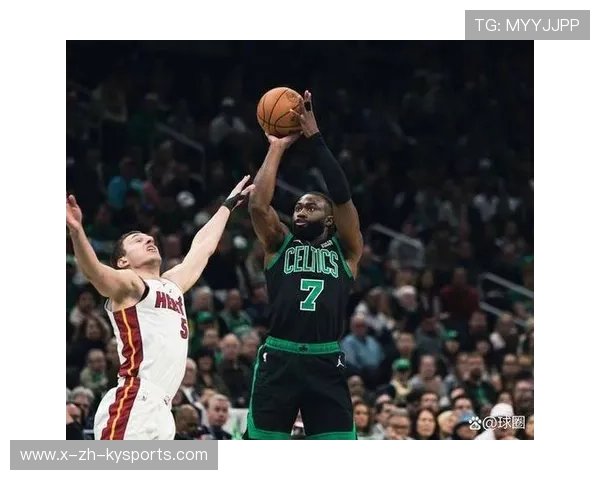 凯尔特人节奏控制得当连胜不断，凯尔特人打法