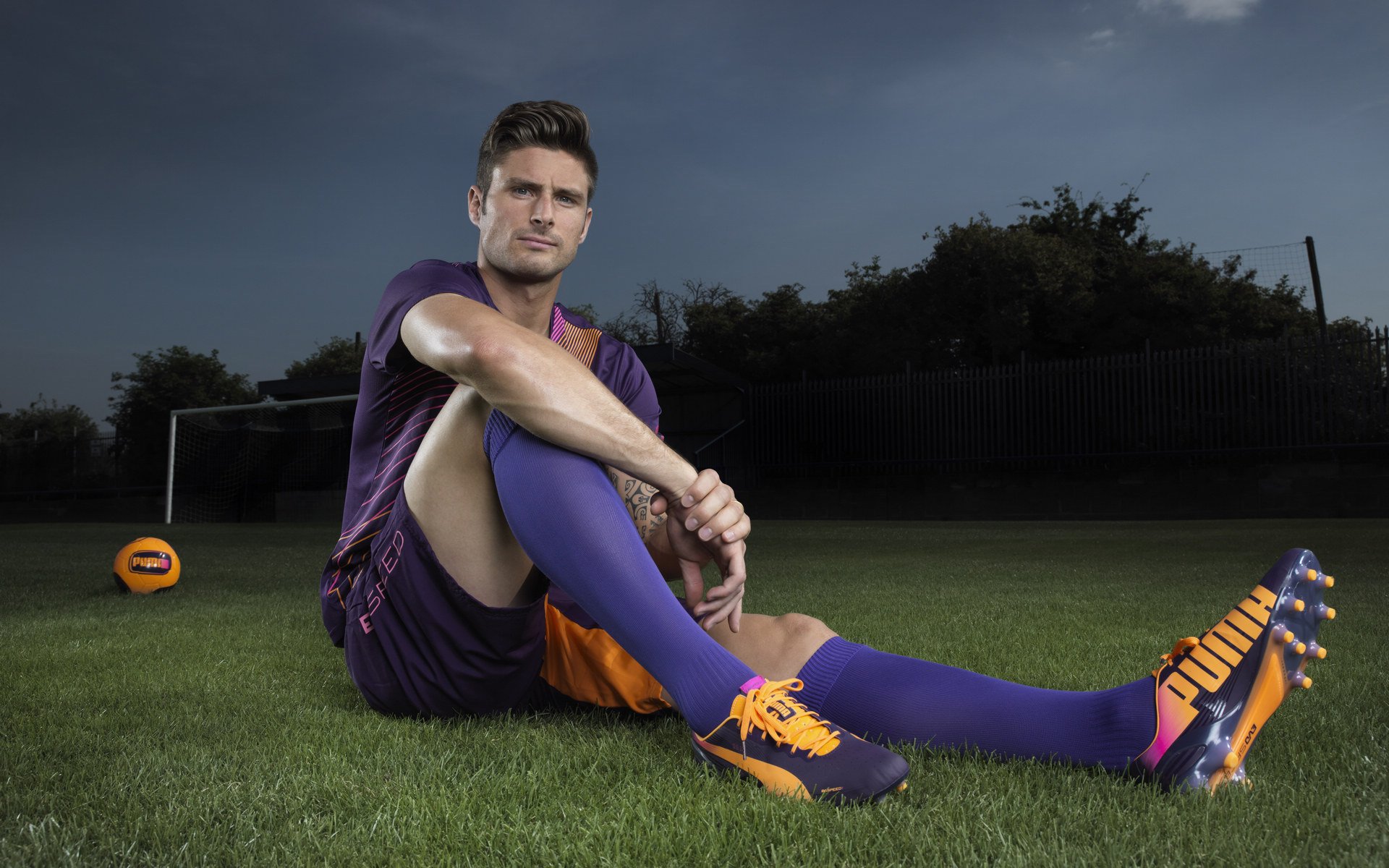 法国混合接力稳扎稳打锁定好成绩，法国混双组合